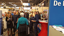 Vakantiesalon Vlaanderen