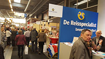 Vakantiesalon Vlaanderen