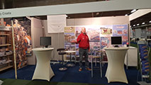 Biking, Adventure & Hiking Fair, Antwerp