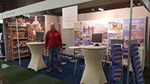 Biking, Adventure & Hiking Fair, Antwerp