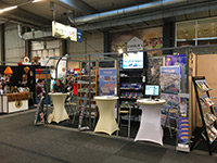 Travel Fair, Antwerp