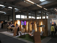 Travel Fair, Antwerp