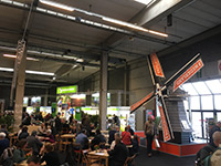Travel Fair, Antwerp