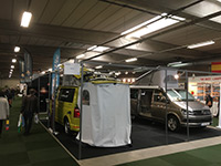 Travel Fair, Antwerp