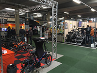 Travel Fair, Antwerp