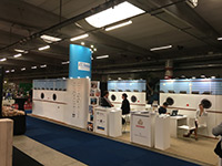 Travel Fair, Antwerp