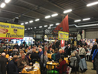 Travel Fair, Antwerp