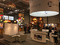Travel Fair, Antwerp
