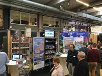 Travel Fair, Antwerp