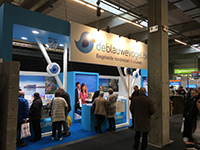 Travel Fair, Antwerp