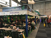 Travel Fair, Antwerp