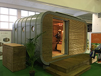 Travel Fair, Brussels Expo