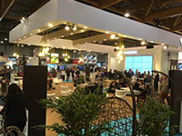 Travel Fair, Brussels Expo