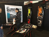 Travel Fair, Brussels Expo