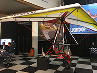 Travel Fair, Brussels Expo