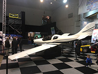 Travel Fair, Brussels Expo