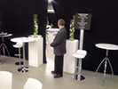 Brussels Travel Expo