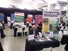 Brussels Travel Expo