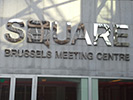 Brussels Travel Expo