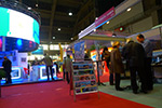 Brussels holiday fair / Brussels Travel Top