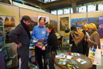 Brussels holiday fair / Brussels Travel Top