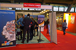 Brussels holiday fair / Brussels Travel Top