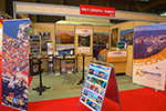 Brussels holiday fair / Brussels Travel Top