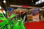 Brussels holiday fair / Brussels Travel Top