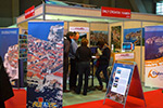 Brussels holiday fair / Brussels Travel Top