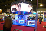 Brussels holiday fair / Brussels Travel Top