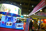 Brussels holiday fair / Brussels Travel Top