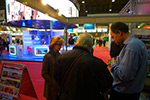 Brussels holiday fair / Brussels Travel Top