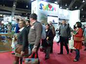 Brussels holiday fair / Brussels Travel Top