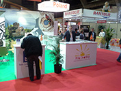 Brussels holiday fair / Brussels Travel Top