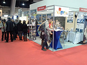 Brussels holiday fair / Brussels Travel Top