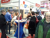 Brussels holiday fair / Brussels Travel Top