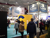 Brussels holiday fair / Brussels Travel Top