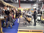 Brussels holiday fair / Brussels Travel Top