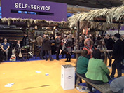 Brussels holiday fair / Brussels Travel Top