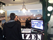 Brussels holiday fair / Brussels Travel Top