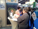Brussels holiday fair / Brussels Travel Top