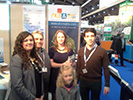 Brussels holiday fair / Brussels Travel Top