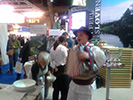 Brussels holiday fair / Brussels Travel Top