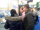 Brussels holiday fair / Brussels Travel Top