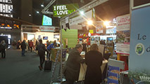 Brussels holiday fair / Brussels Travel Top