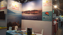 Brussels holiday fair / Brussels Travel Top