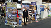 Brussels holiday fair / Brussels Travel Top