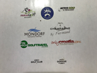 Programs for Golf and gastronomy in Slovenia
