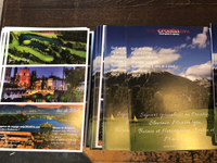 Programs for Golf and gastronomy in Slovenia