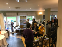 Programs for Golf and gastronomy in Slovenia